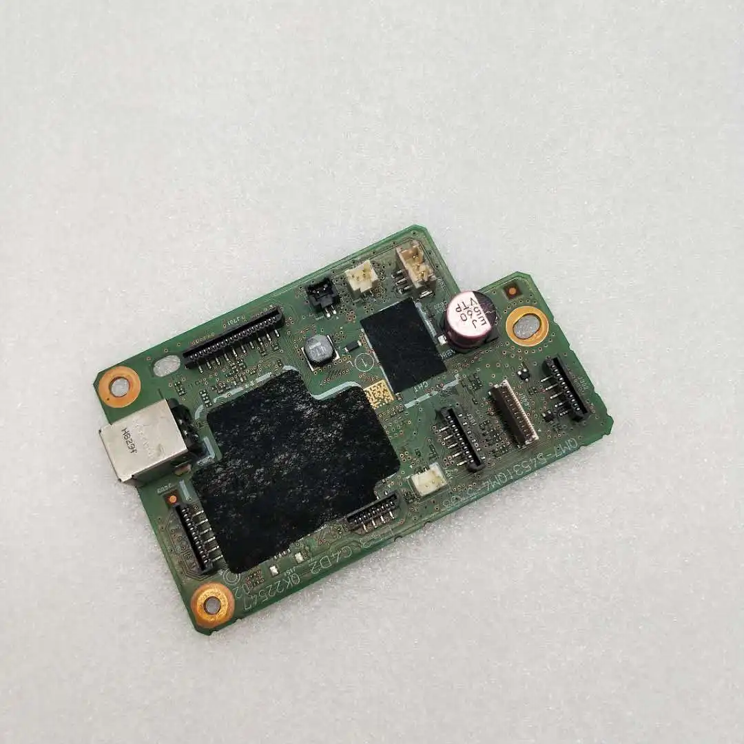 Mainboard QM7-5453 QM4-5398 FOR Canon PIXMA G2410 G2411 printer printer parts