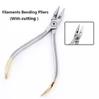 Стоматологические щипцы для дантиста, Ортодонтические щипцы, Ортодонтические щипцы