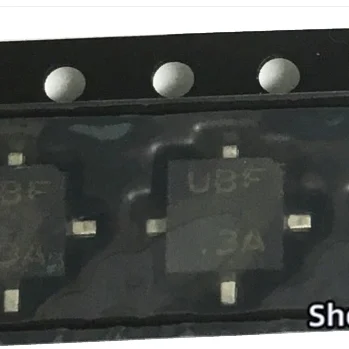 

10PCS 2SK3075 K3075 MOSF RF N CH 30V 5A PW-X Best Chip New original