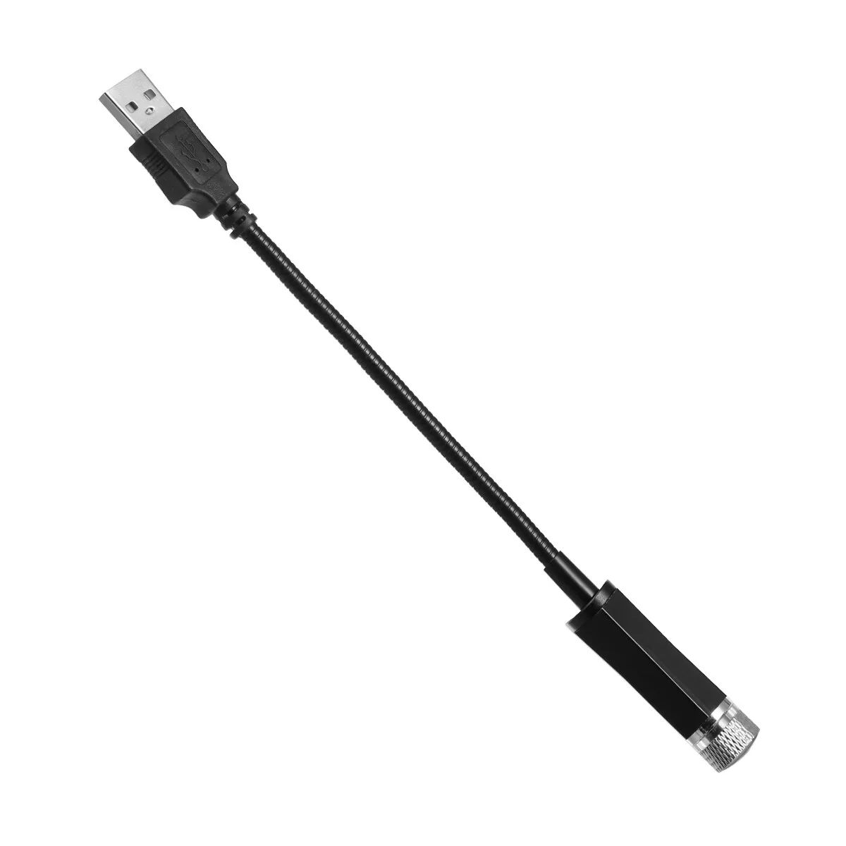 1 шт. проекционные лампы фонари на крышу автомобиля Романтический USB ночник