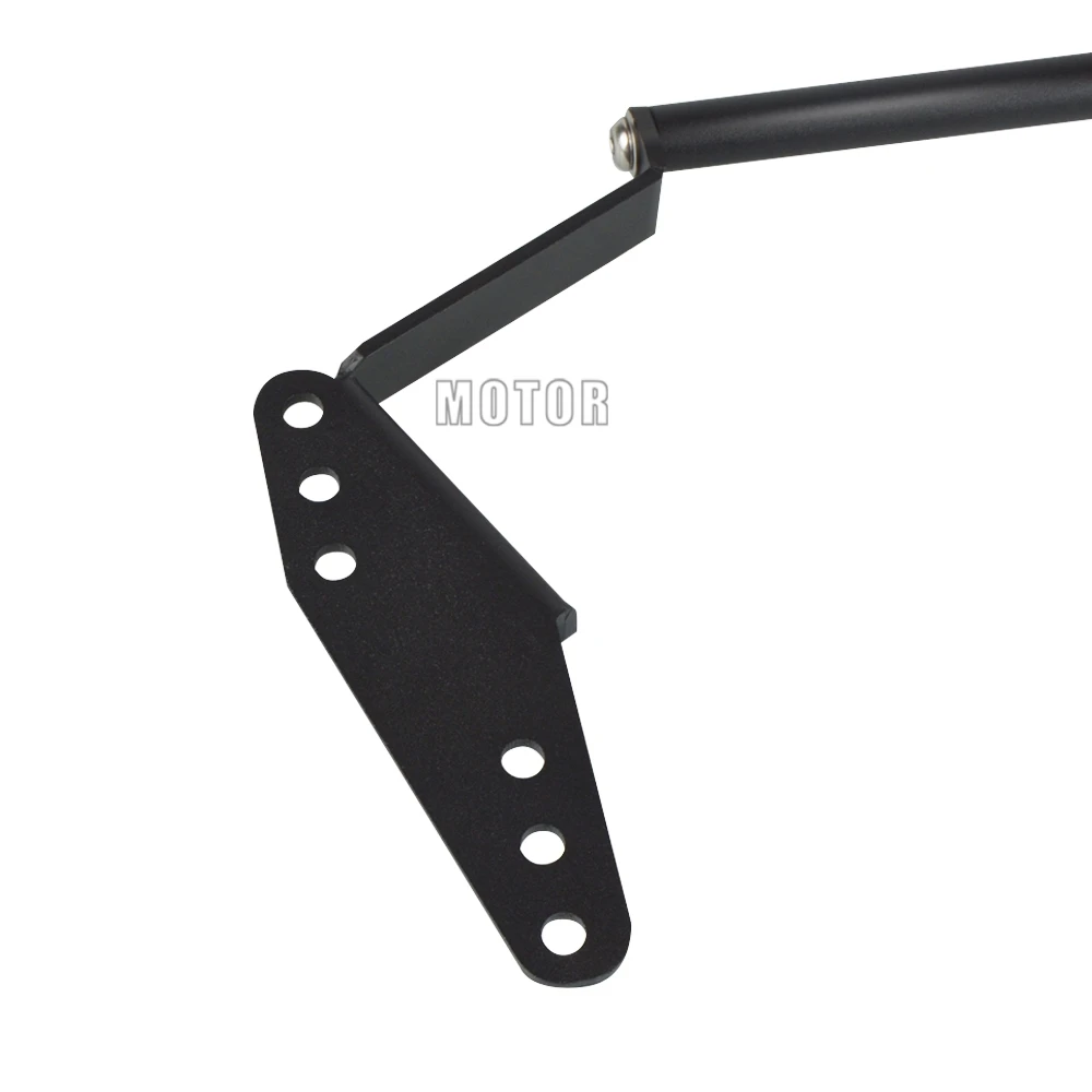 Мотоцикл GPS кронштейн адаптер держатель для SUZUKI VStrom DL 650 / XT 2017 2020 1000 17 2019 DL650 DL650XT
