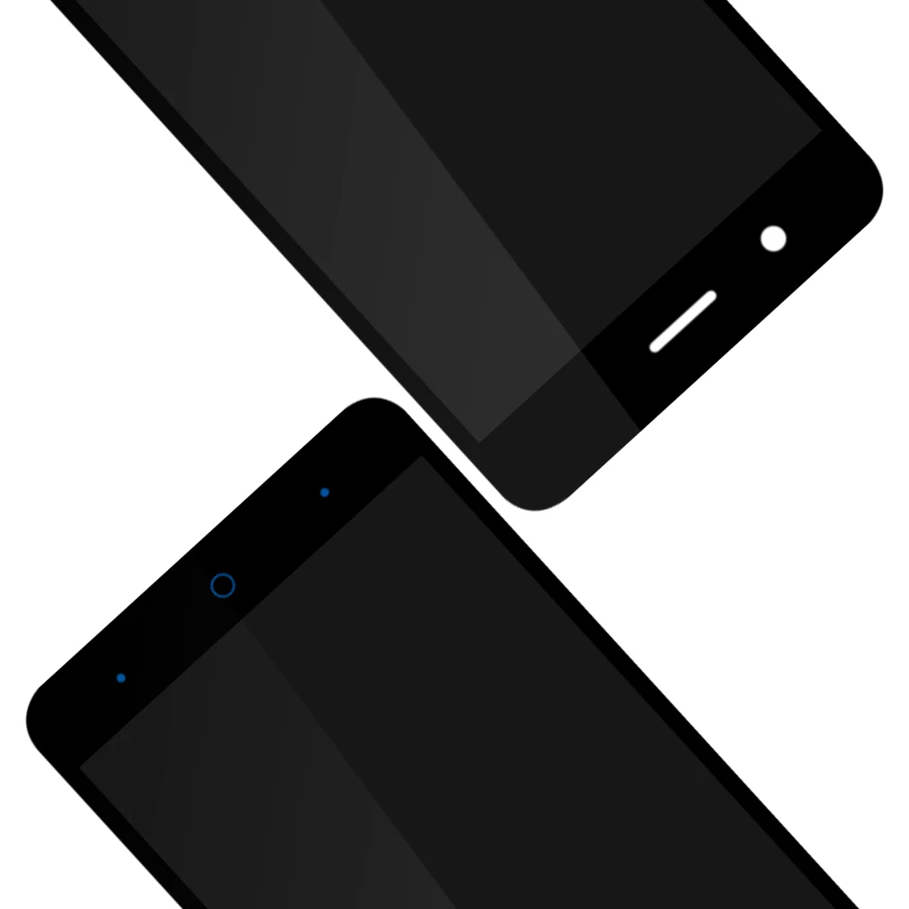 Для ZTE Blade BA510 BA510C A510 ЖК дисплей и аксессуары для + Инструменты|Экраны мобильных