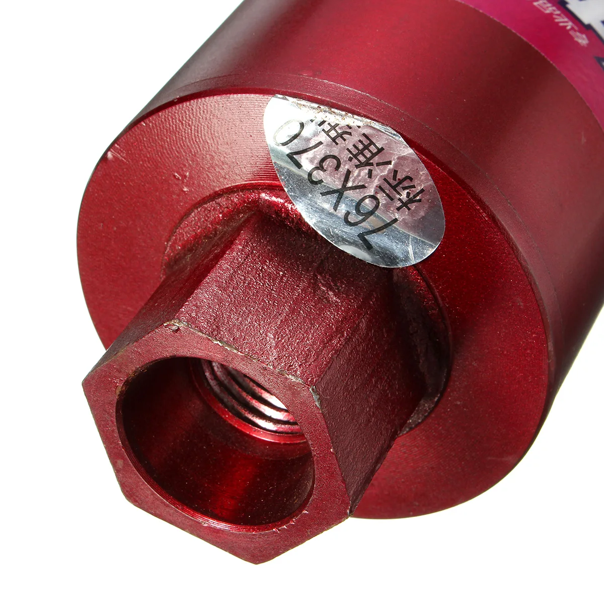 Алмазное буровое долото 370 мм набор водяных сверл для отверстий кондиционера