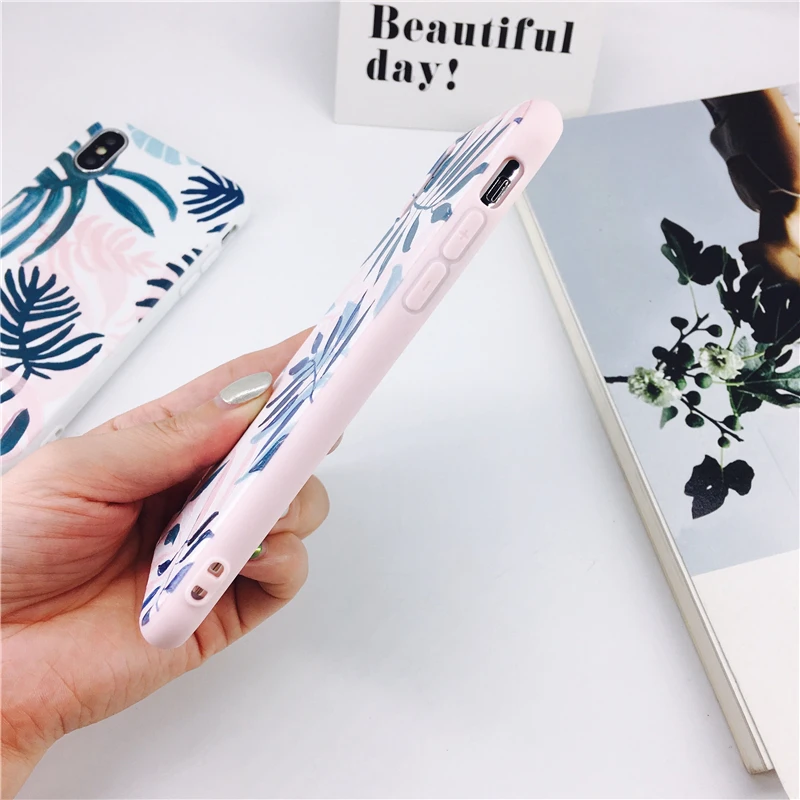 HYPE Модный Новый брендовый чехол для iphone 11pro max X XR XS MAX 7 8 plus мягкий силиконовый