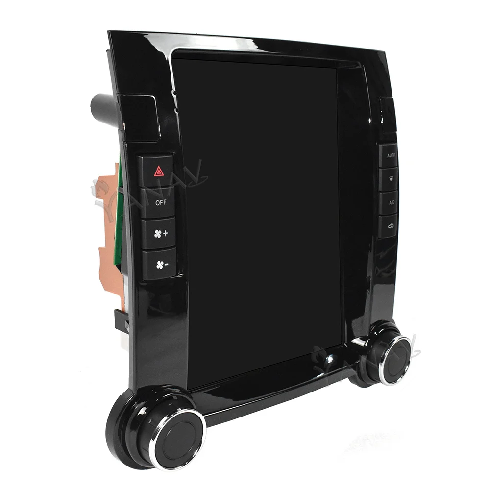 Car Radio For Volkswagen Touareg 2003-2010 Android 11 Unit Auto Stereo Receiver Multimedia Player GPS Navigation Head | Автомобили и