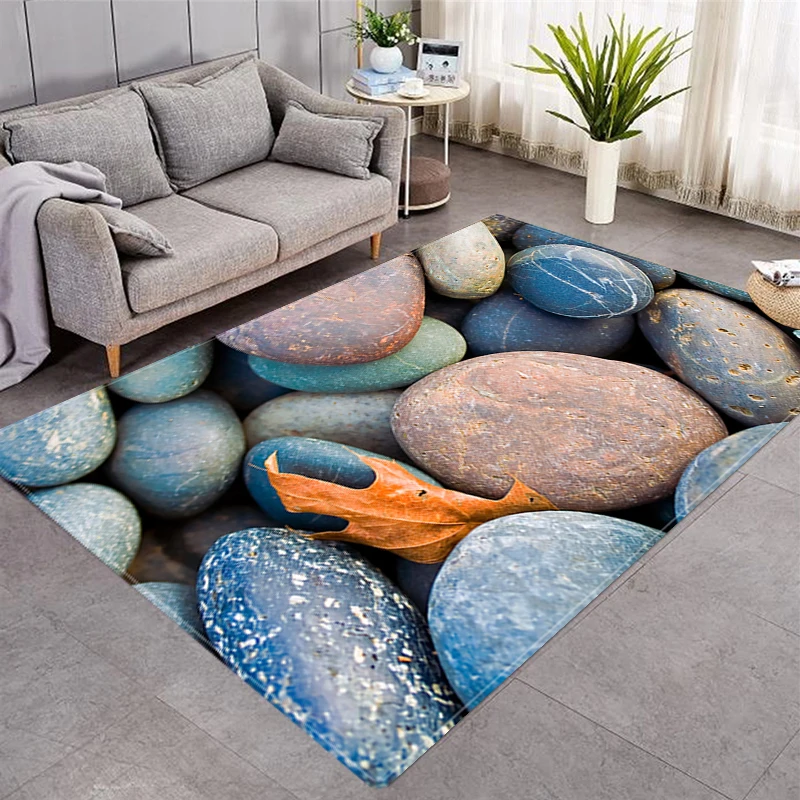 

Non-slip Rug Washable Rug Decoration Living Room Carpet Doormat Entrance Kitchen Small Rug Rugs for Bedroom Welcome Mat