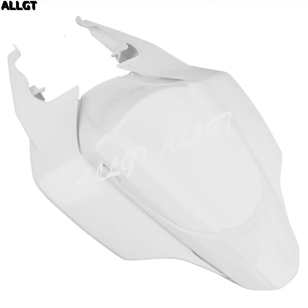 ALLGT ABS Plastic Tail Rear Fairing For Suzuki GSXR 1000 2007 2008 K7 Unpainted | Автомобили и мотоциклы
