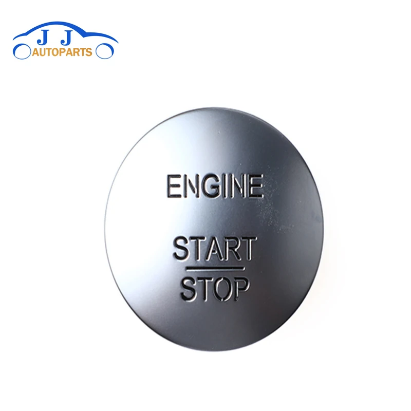 OEM 2215450714 подходит для Mercedes Benz Start Stop кнопочный выключатель зажигания без ключа |