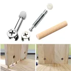 Установочные штифты для деревянных креплений, 100 шт., 20 шт.