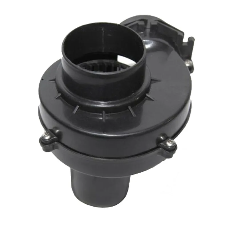 3 дюймов Универсальный Автомобильный электрический