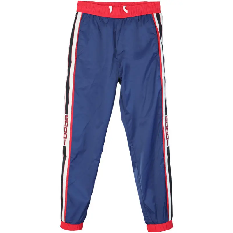 

2020 spring sports casual pants men's fashion toe pants men's toe pants Korean version