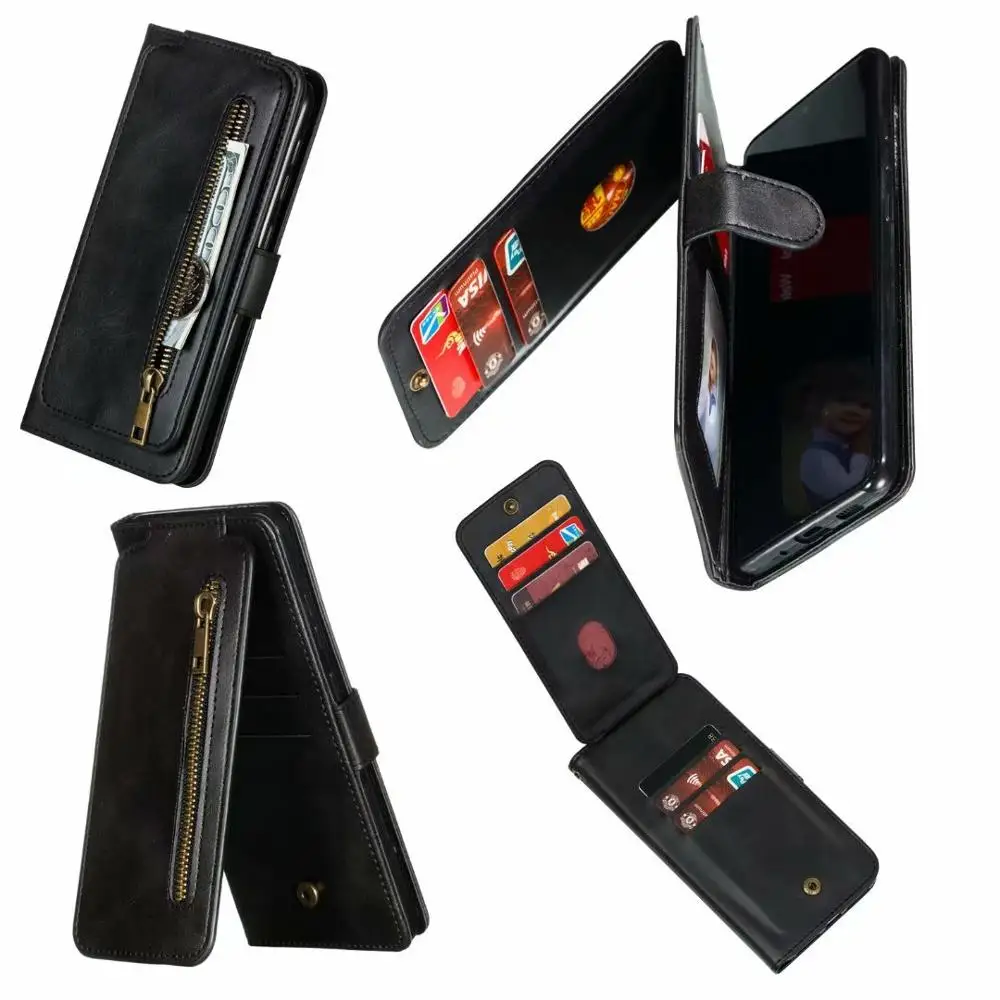 Чехол книжка из искусственной кожи для телефона SAMSUNG A10 M10 A10S A20 S E A30 A40 A50 J330 J3 J530 J5