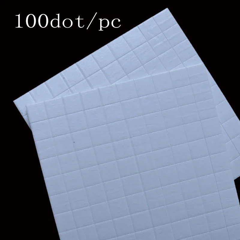 Ночной светильник белые 3D звезды светится в темноте светящиеся флуоресцентные