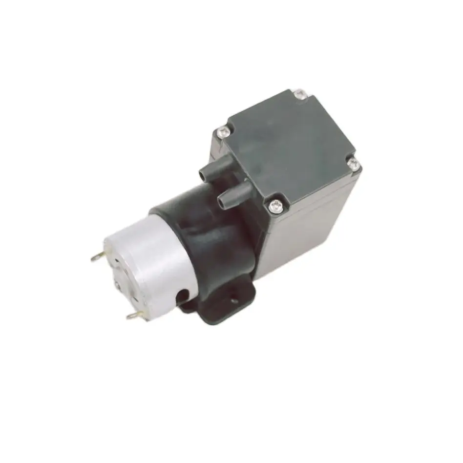 Высокопроизводительная диафрагма-80 кПа вакуумная соковыжималка 24 в вакуумный