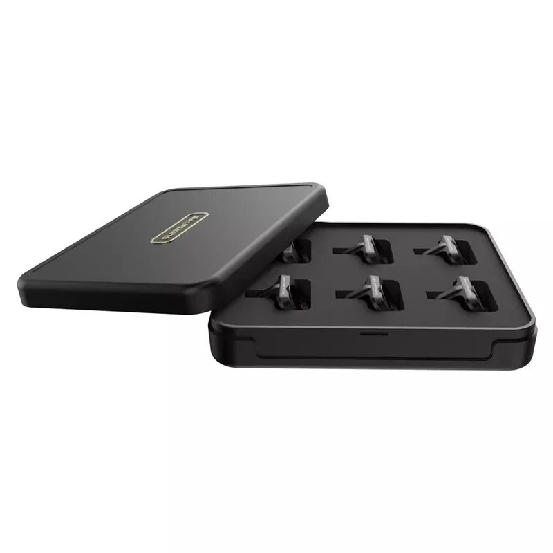 Аксессуары для Мини SE фотофильтра Mavic Mini/Mini 2 фильтры дрона UV ND 4/8/16/32CPL 4/8/16/32NDPL