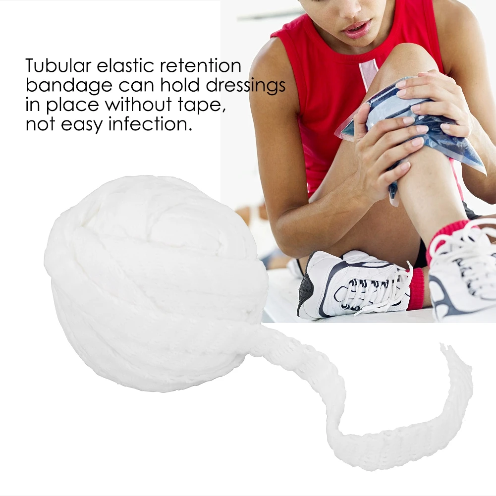 Эластичная марлевая повязка для кормящих мам 10 м | Красота и здоровье