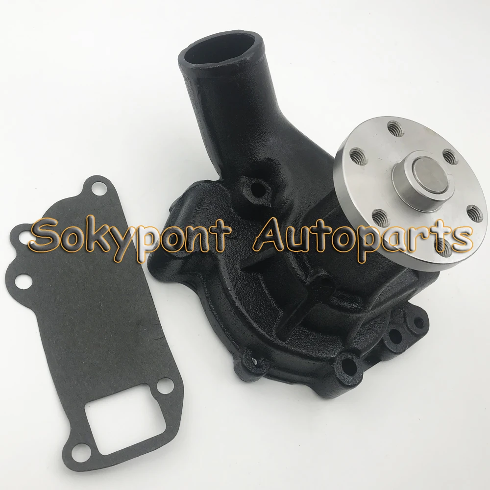 Насос водяной для экскаватора Isuzu 6BG1 EX-200-5 1-13650017-1 1136500171 1 шт. |
