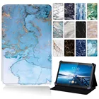 Кожаный чехол для планшета Lenovo Smart Tab M8 8 дюймовM8 LTE 8 дюймовM10 10,1 дюймаM10 LTE 10,1 дюймаP10 10,1 дюймаP10 LTE 10,1 дюйма