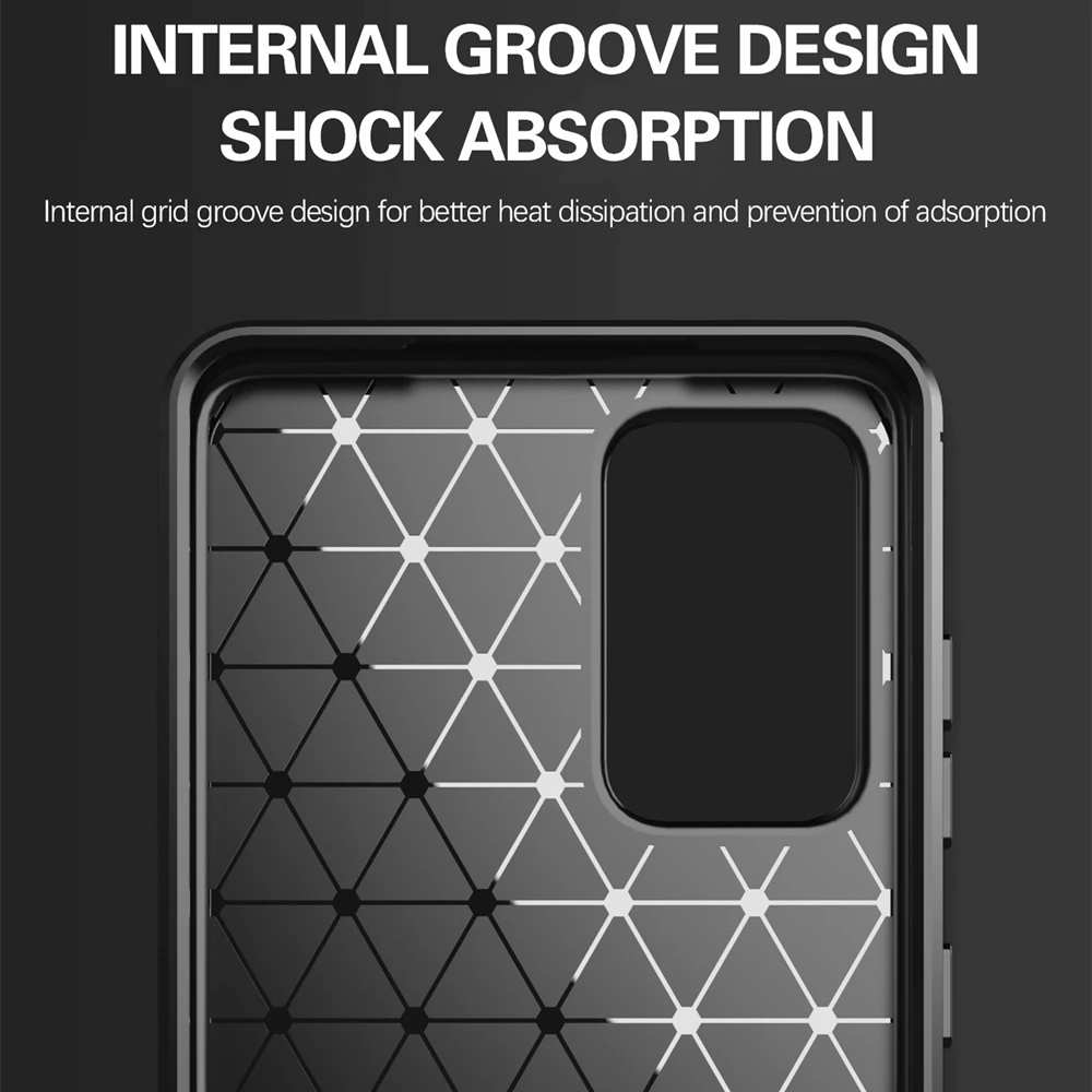 For Samsung Galaxy A52 Case Cover for Samsung Galaxy A52 A72 A42 A32 A12 A02s A41 A31 A21s A11 M51 M31 M31s M30s S20 Ultra Plus