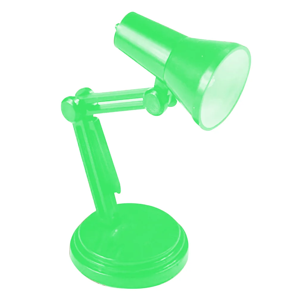 

Eye Protection Home Model Battery Powered Small Portable Cute Desk Night Reading Decoration Led Study Table Lamp Solid Mini