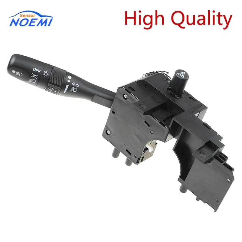 

Переключатель сигнала поворота YAOPEI 4794306AA для Dodge 2000-2001 Plymouth Neon LX 4Cyl 2.0L, переключатель диммера фары