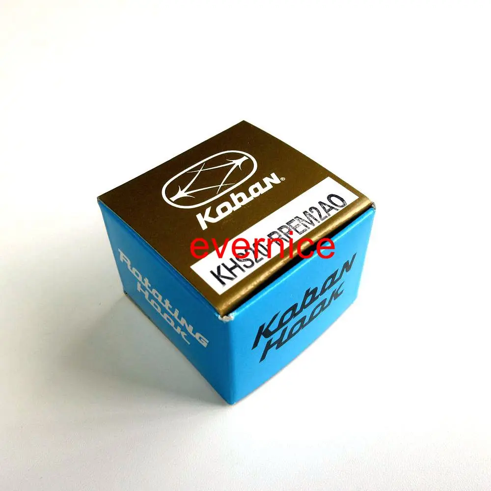 Японский ротационный крючок Koban + Чехол-бобина бобина для серии Seiko Sth типичные