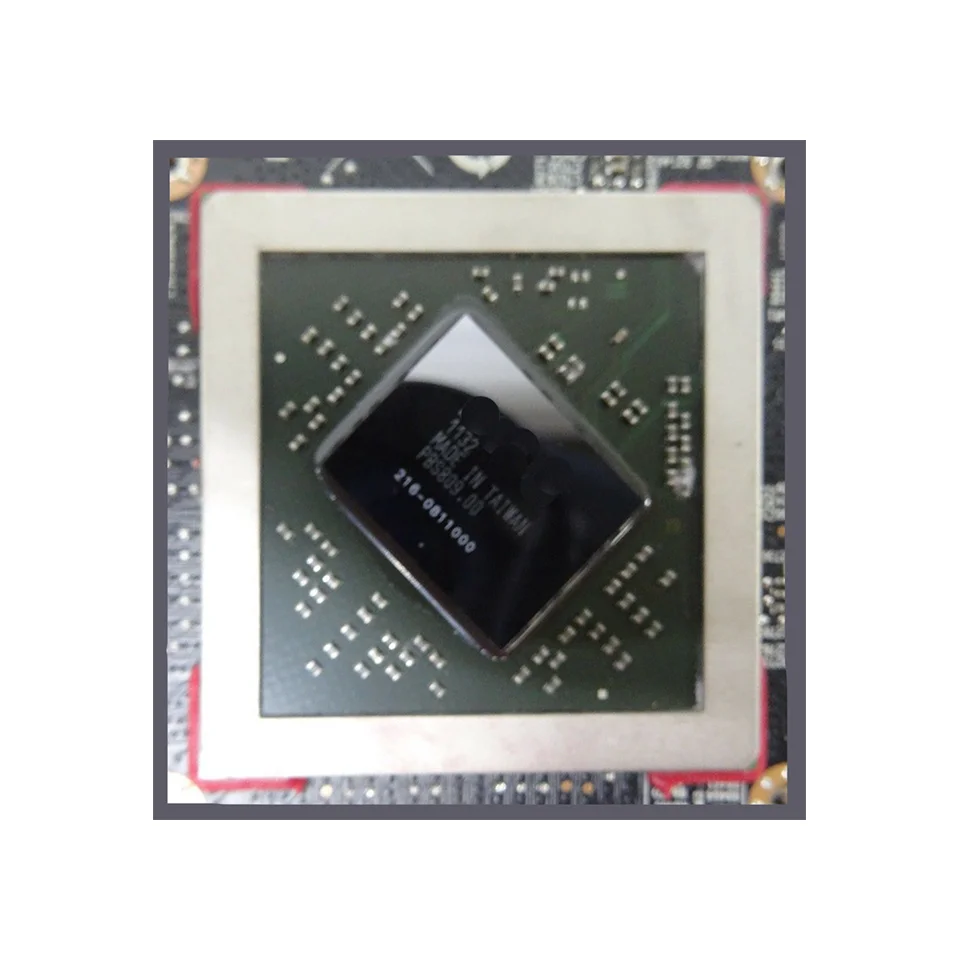 Видеокарта FirePro M8900 HD6970 HD6970M GDDR5 1 Гб 2 216 0811000 для Dell Alienware M17X R2R3 M18X M6400 M6600 тест