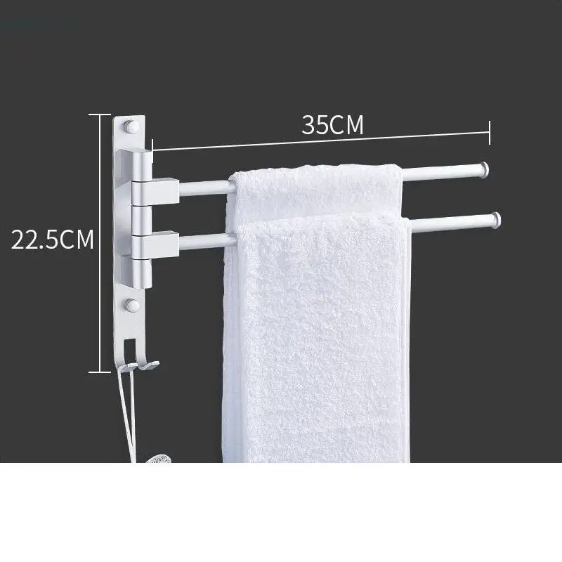 Багажные полки шкаф Estanteria Prateleira душ вращающийся Banheiro аксессуары Salle De Bain вешалка