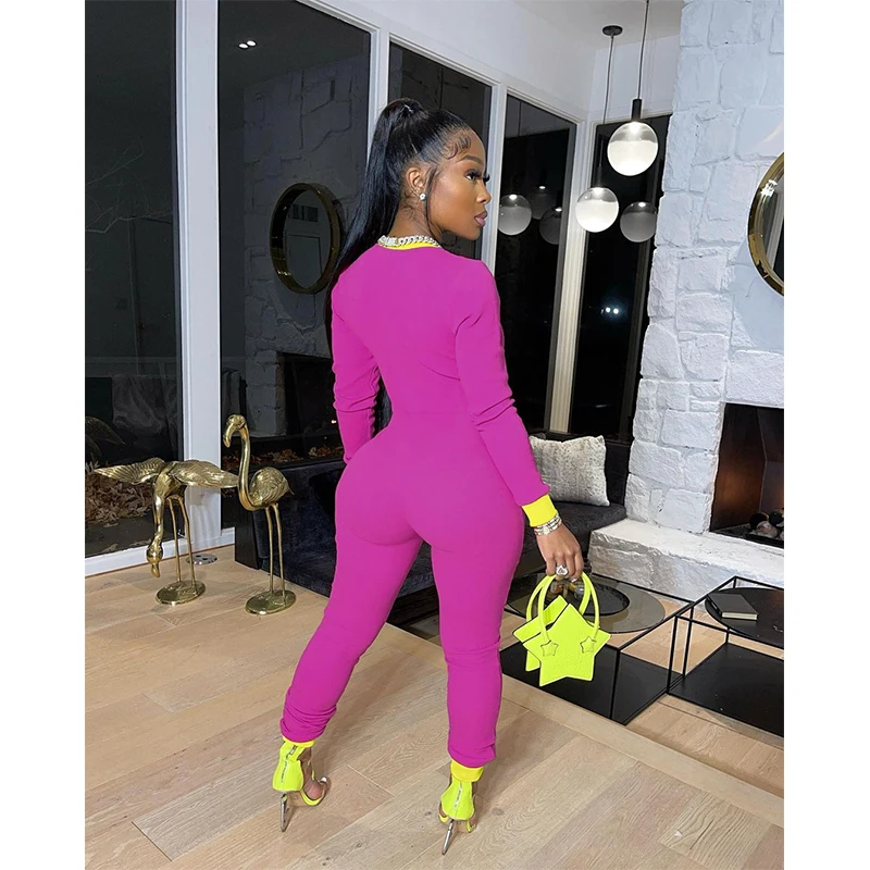 

Jumpsuits, Playsuits & Bodysuits