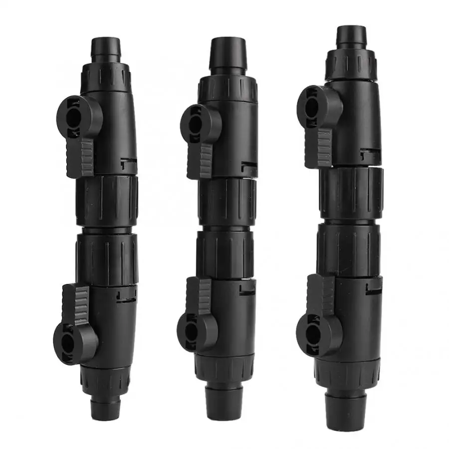 Запасная часть аквариума зажим для аквариумного шланга трубы клапана клапан