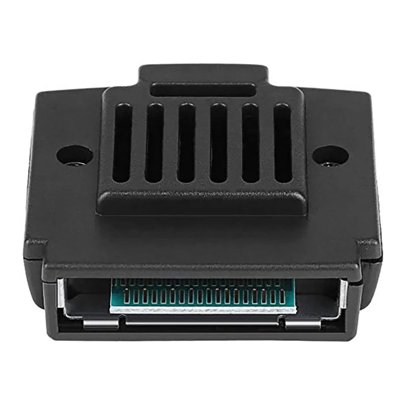 Джемпер пак пакет расширения карты памяти загрузки Замена для Nintendo 64 игровой