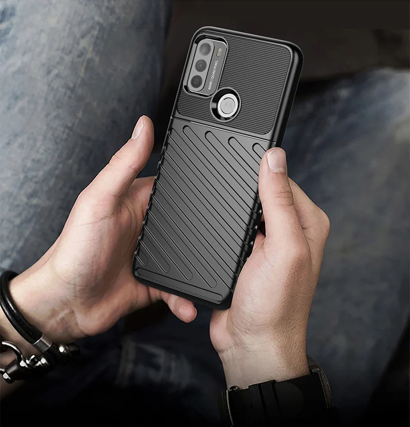 for cover motorola moto g50 case for moto g50 g60 capas shockproof phone bumper armor tpu cover for motorola moto g50 g60 fundas free global shipping