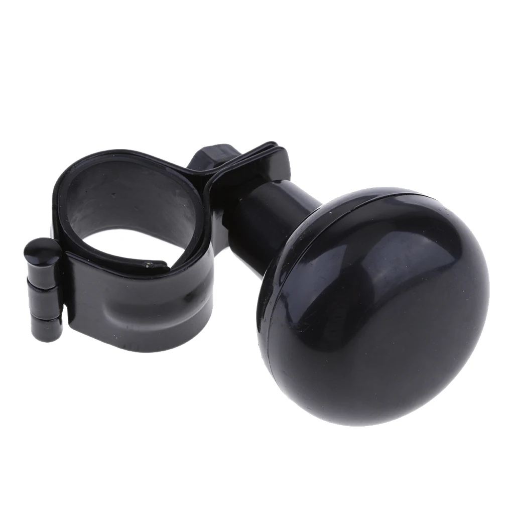 

Steering Wheel Suicide Handle Power Knob Heavy Duty For Car Truck Boat