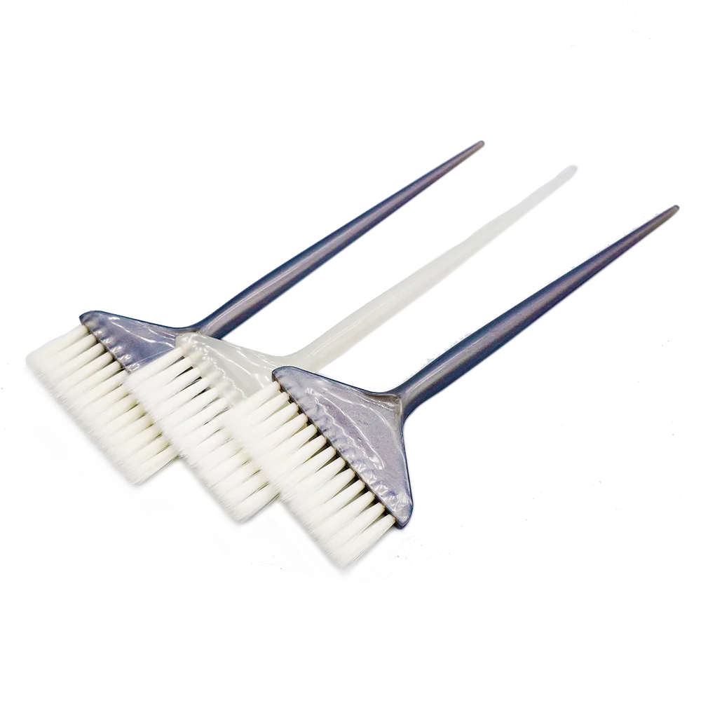 Ing Hair Brush Comb Bleach Tint Perm Tools Un682