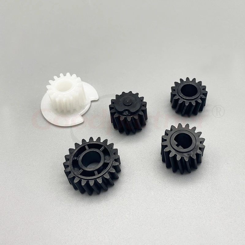 50X AE091515 AE09-1515 Шестерня разработчика для Ricoh Aficio 1013 1515 MP301 MP161 MP162 MP171 MP201 MP175 3320 3310 3320L |
