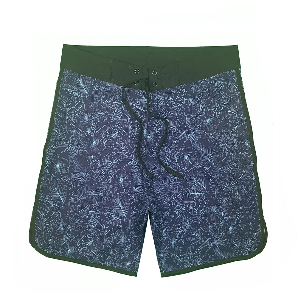 Новый мужской купальник сексуальный плавательные шорты костюм для бега серфинга