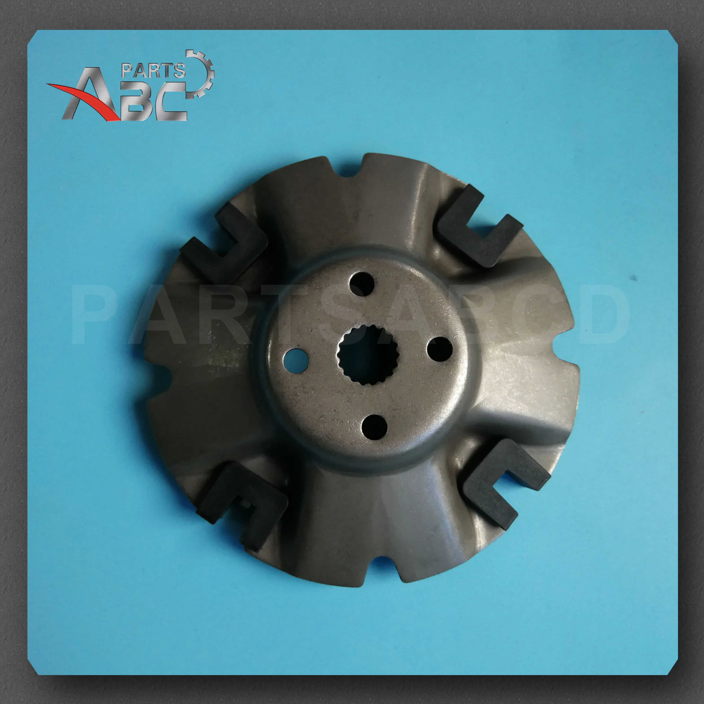 Комплекты для ремонта первичной муфты для HISUN 500CC 700CC HS500 HS700 ATV Quad 21300-F39-0000, 21300-004-0000 Комплекты для ремонта первичной муфты для HISUN 500CC 700CC HS500 HS700 ATV Quad 21300-F39-0000, 21300-004-0000