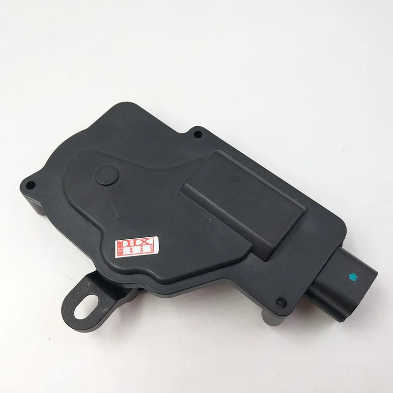 95750-1F020 81290-1F020 сборная рукоятка коромысла заднего замка блок двигателя контроллер привод для Kia sportage 2004-2010