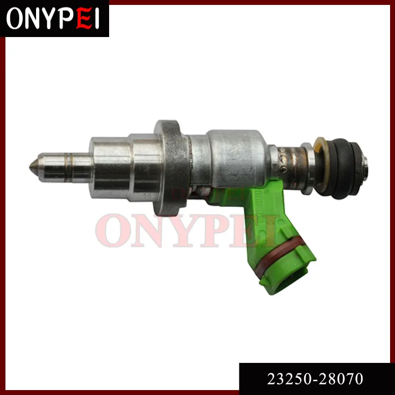 Топливные форсунки 4 шт. для Toyota 1AZ-FSE D4 AVENSIS RAV-4 Ноя 2 0 RAV4 Avensis 2325028070 23250-28070 23209-29065