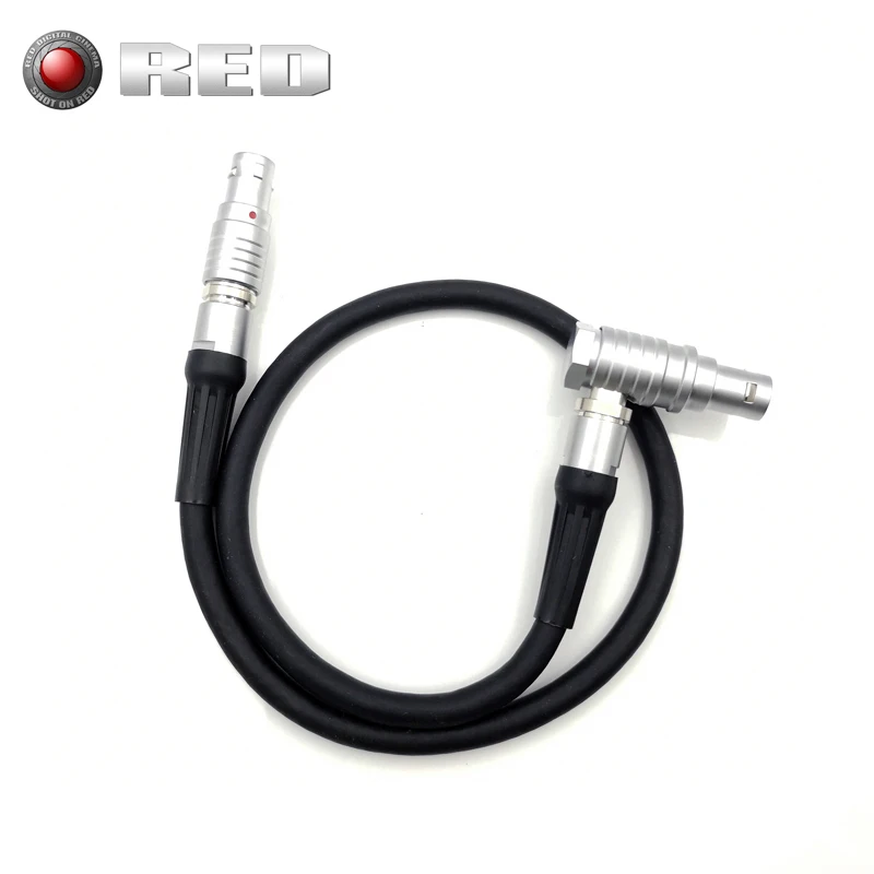 Красный сенсорный экран 16 Pin Камера Epic кабель Алый дракон один ЖК дисплей EVF