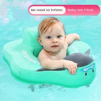 non inflatable baby swim floating seat ring floats child floater infant swimming ring float pools water fun accessories toys