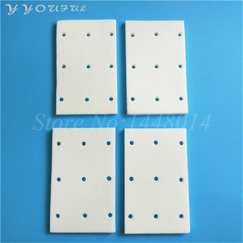 2 шт. бесплатная доставка струйная губка для принтера Mutoh тип воды RJ900C/900X