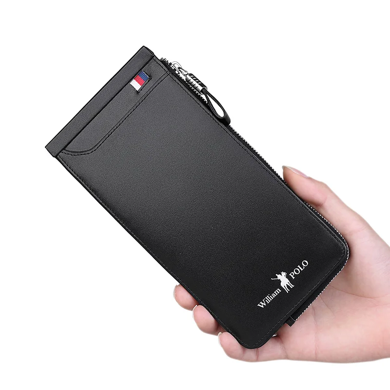2019 мужские кошельки из натуральной кожи в винтажном стиле кредитный держатель