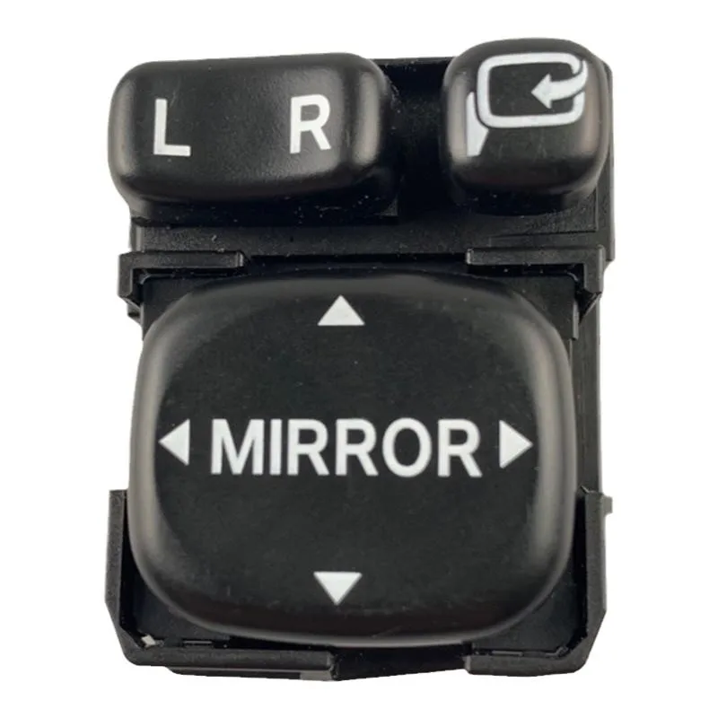 

Lexus IS250IS300RX300RX330RX350RX400H looks into the car switch button reflective mirror adjustment control 02, 84872-52040-08