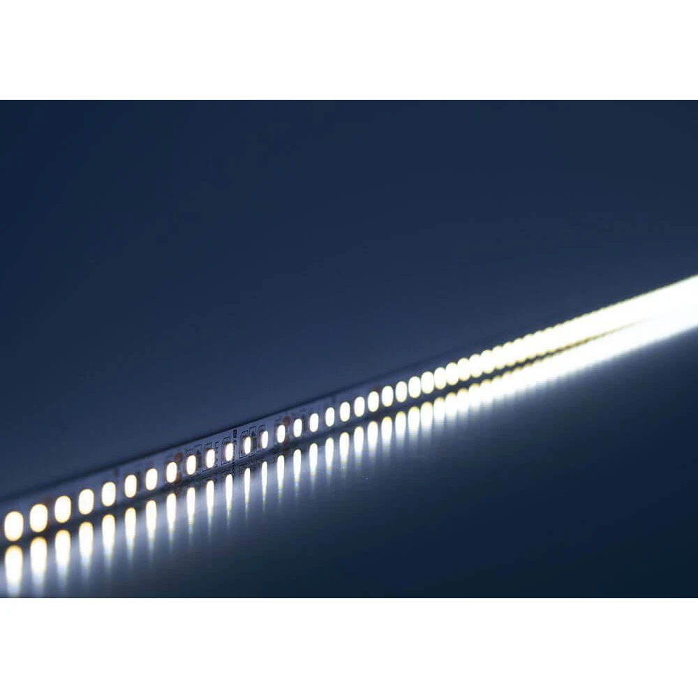 Лента Feron Светодиодная 11W/m 120LED/m 2835SMD 5M LS501 41058 холодный белый | Освещение