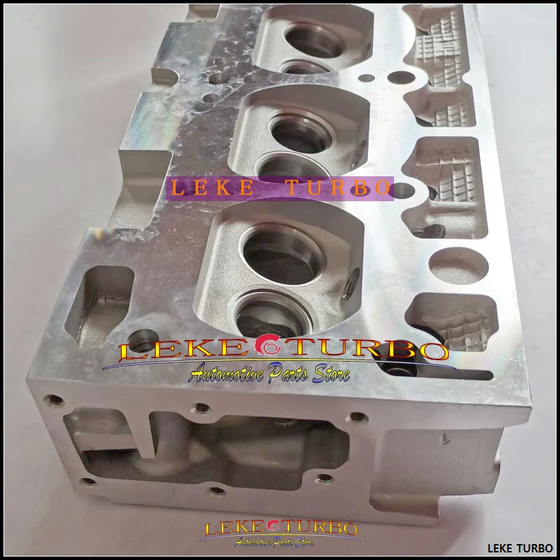 7700715244 7702164346 C1J C2J голоя Головка блока цилиндров для renerenault R9 R11 R19 R21 superfive 1397cc 1.4L L4 1981