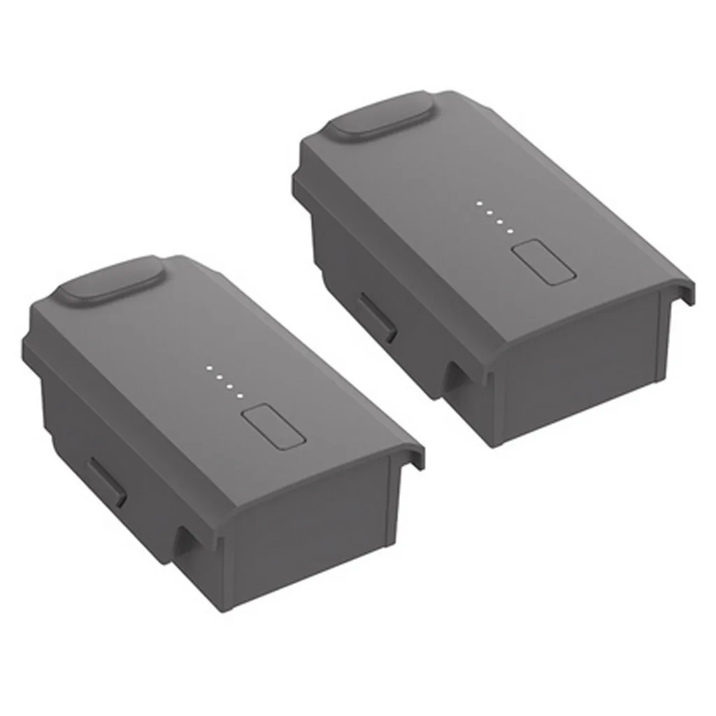 

11.4V 4500mah Lipo Battery For Fimi X8 Se Rc Quadcopter Spare Parts Drone Spare Parts Large Capacity Replaceable Battery Gray#g3