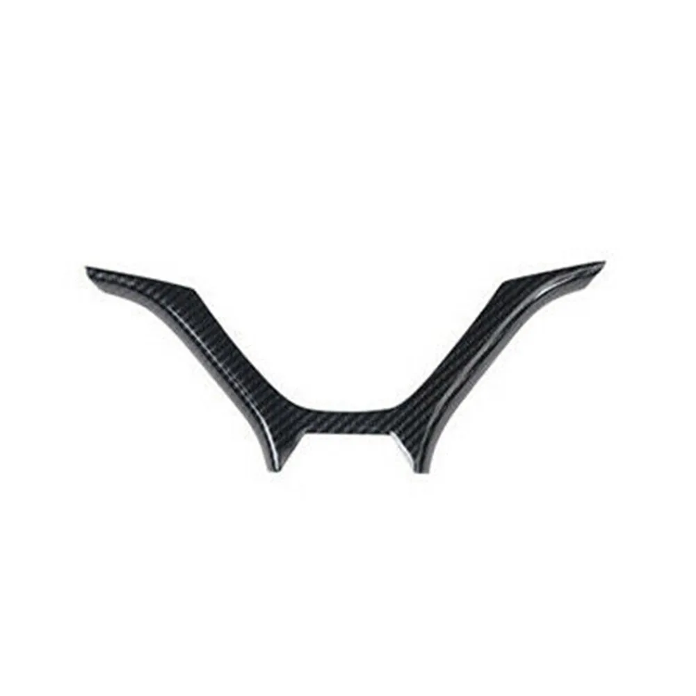 

Replacement Steering Wheel Cover U Type ABS Accessory Car Cover Useful