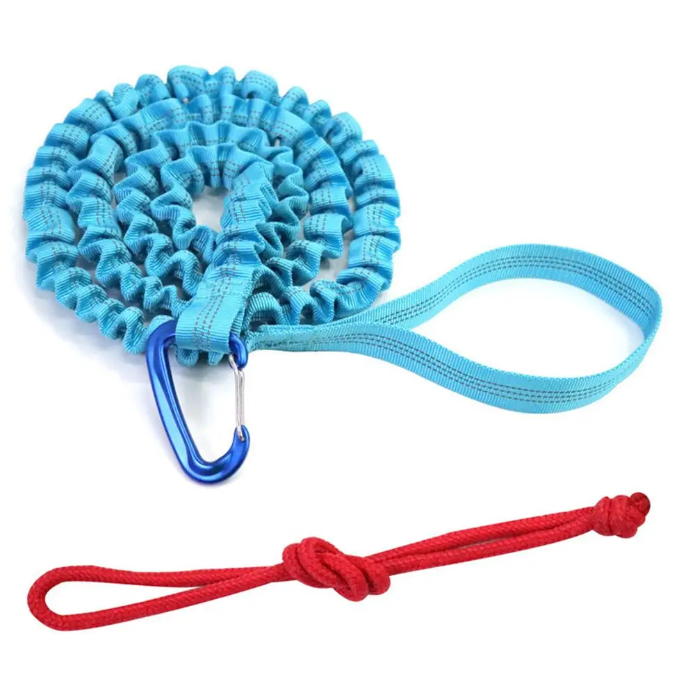 

Mountain Outdoor Children Kids Bicycle Tow Rope Cycling Equipment Parent-Child Rally Rope Bike Traction