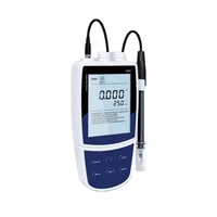 ph 320 wholesale multiparameter portable ion meter with a backlit lcd display